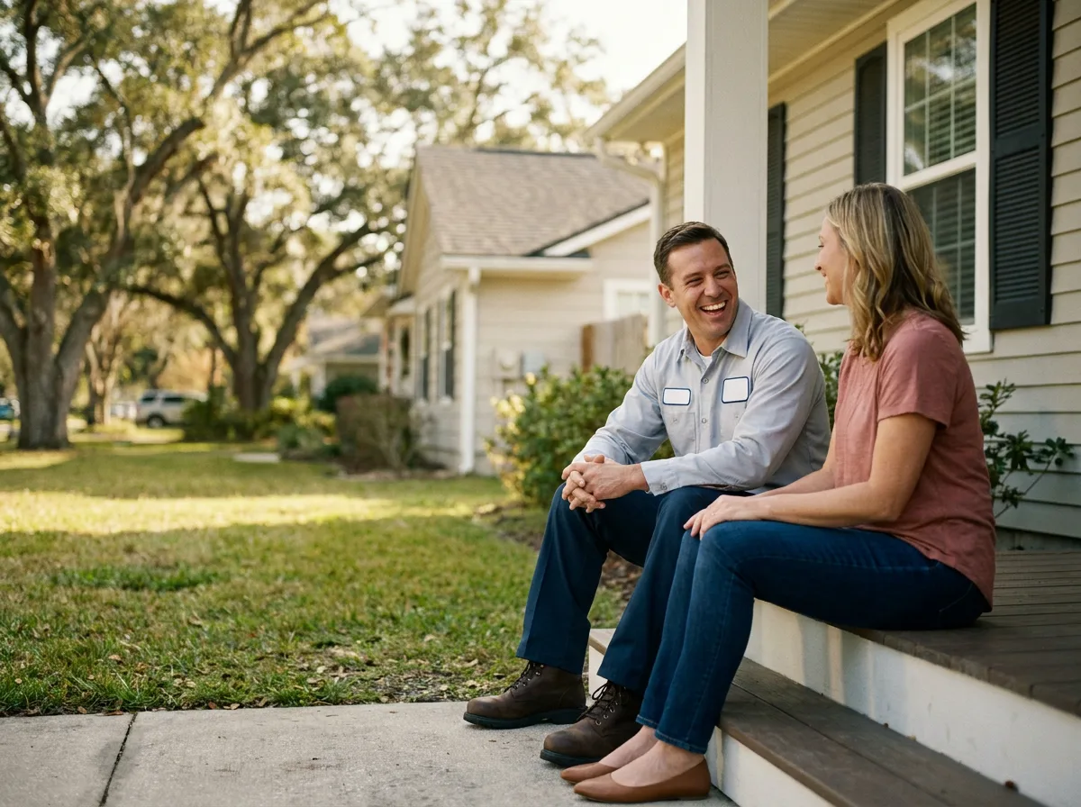 Septic tank pumping FAQs for Houston, AR